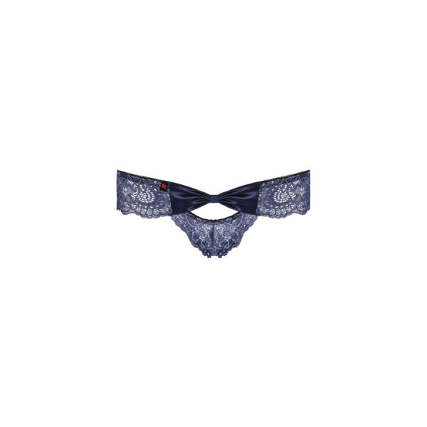 Auroria Culotte - Bleu